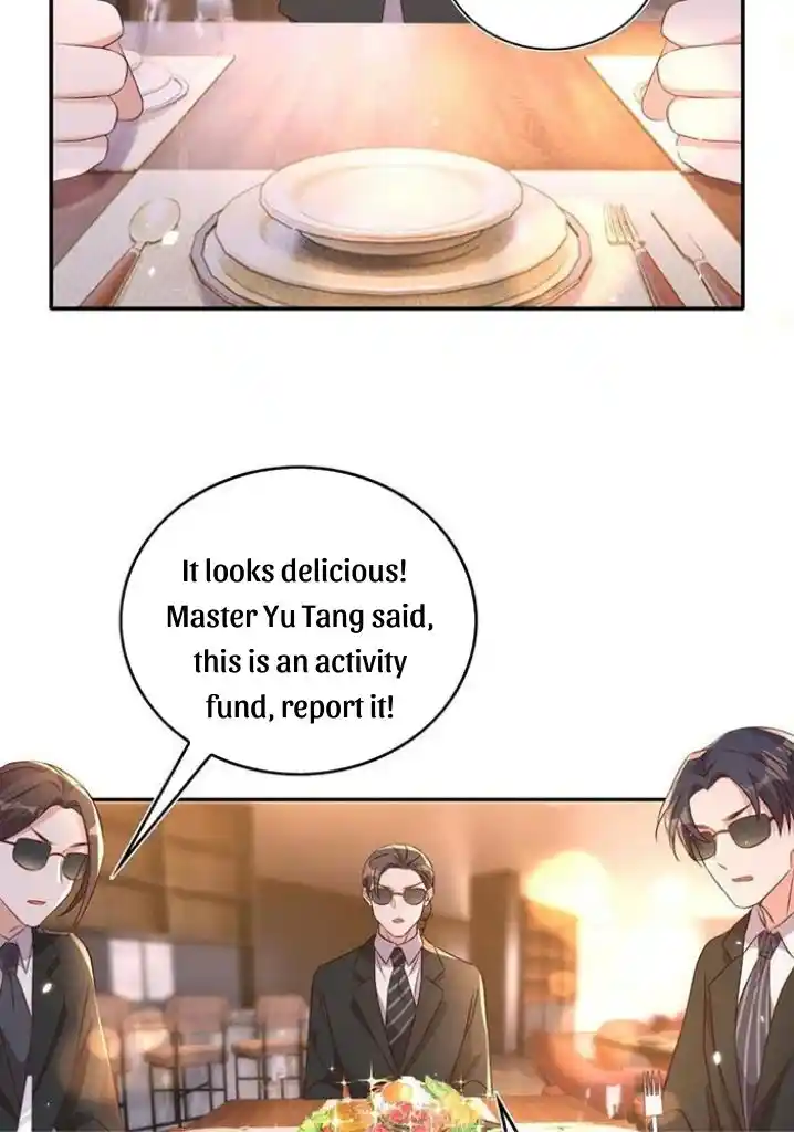 Stop Bothering Me, Emperor! Chapter 77