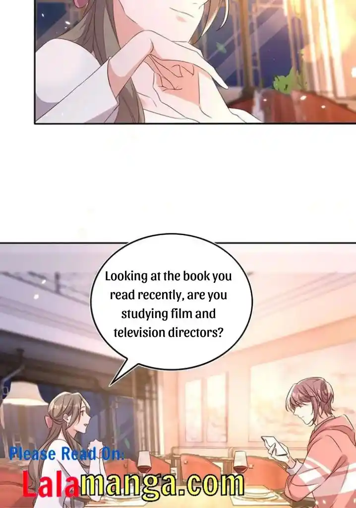 Stop Bothering Me, Emperor! Chapter 77