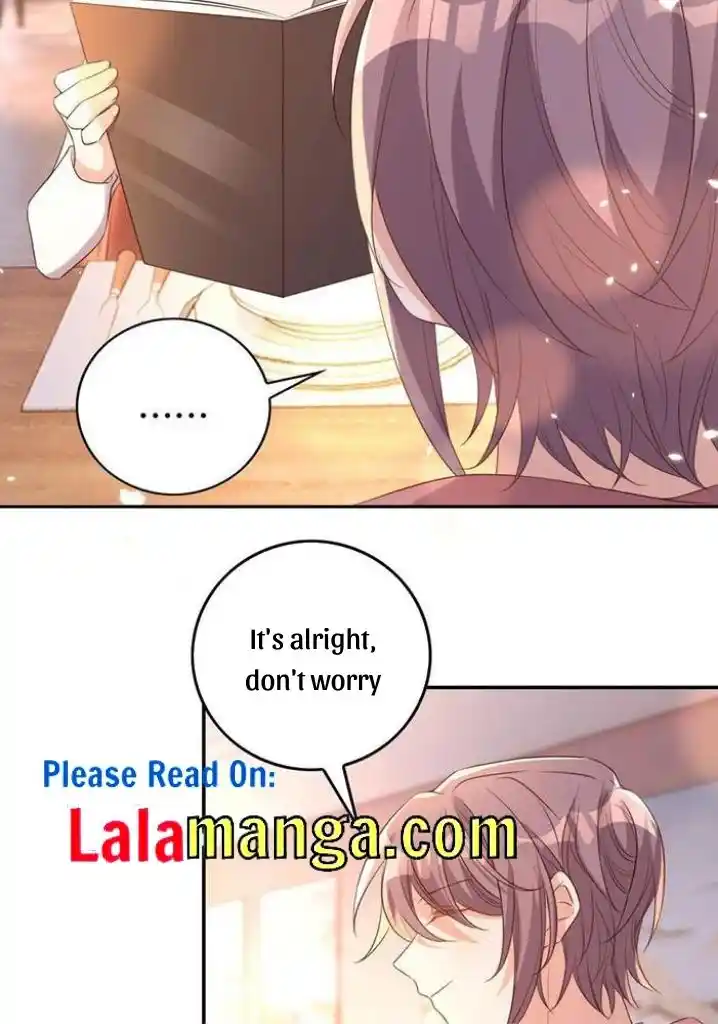 Stop Bothering Me, Emperor! Chapter 77