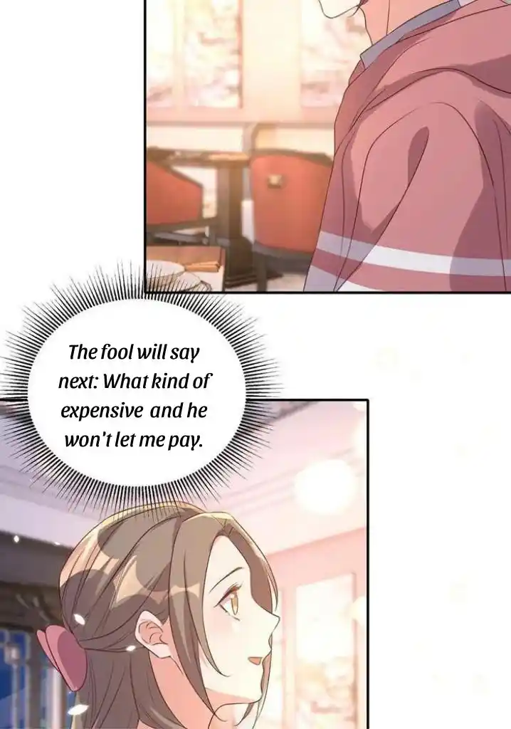 Stop Bothering Me, Emperor! Chapter 77