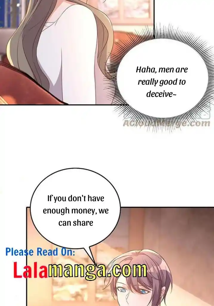 Stop Bothering Me, Emperor! Chapter 77