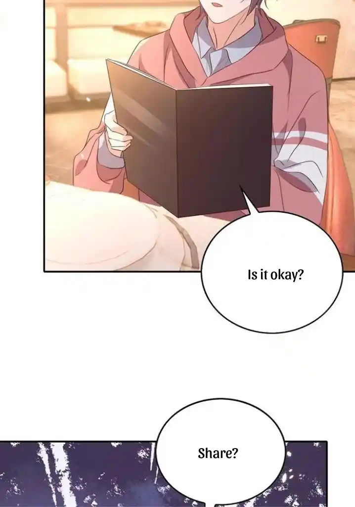 Stop Bothering Me, Emperor! Chapter 77