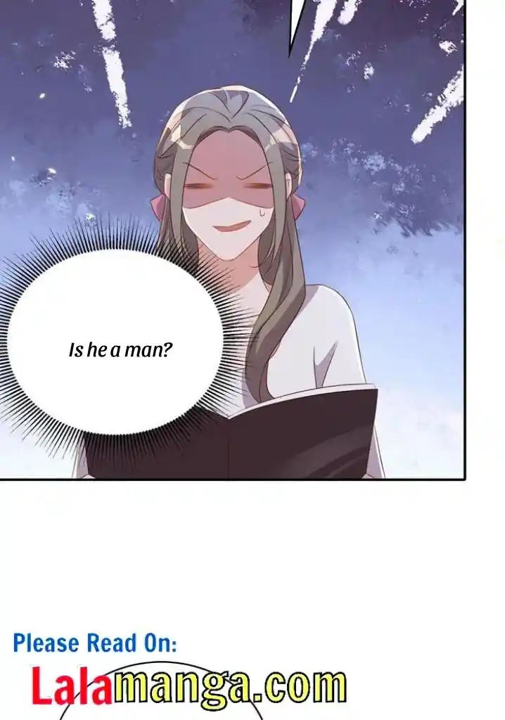 Stop Bothering Me, Emperor! Chapter 77