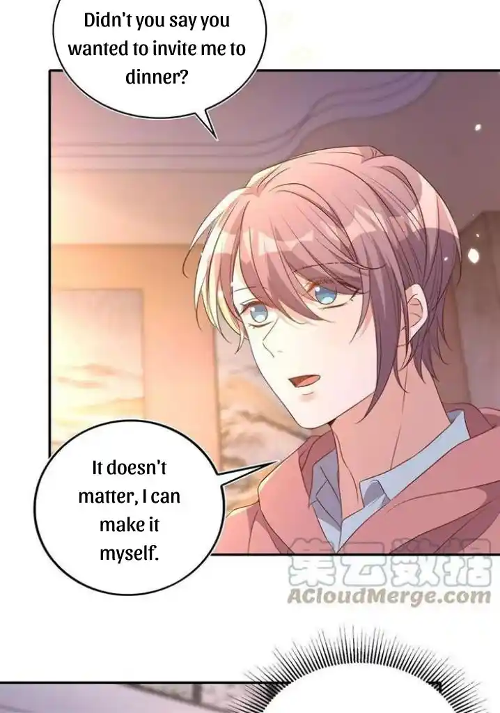 Stop Bothering Me, Emperor! Chapter 77