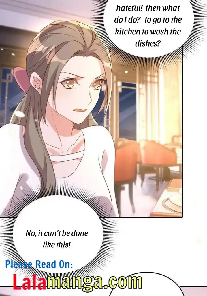 Stop Bothering Me, Emperor! Chapter 77