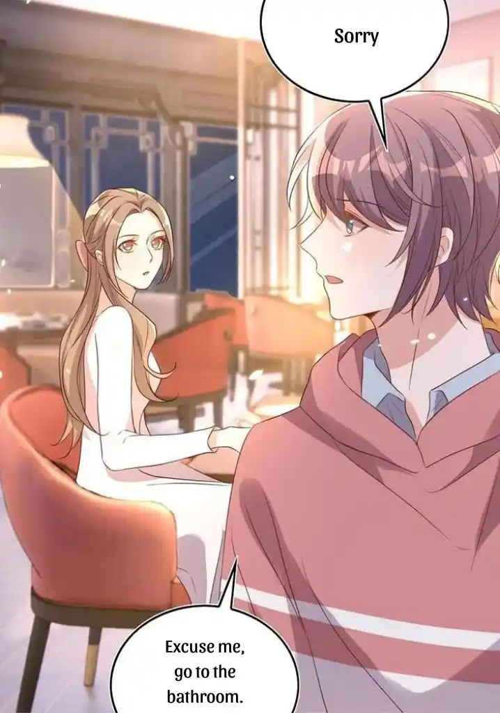 Stop Bothering Me, Emperor! Chapter 77