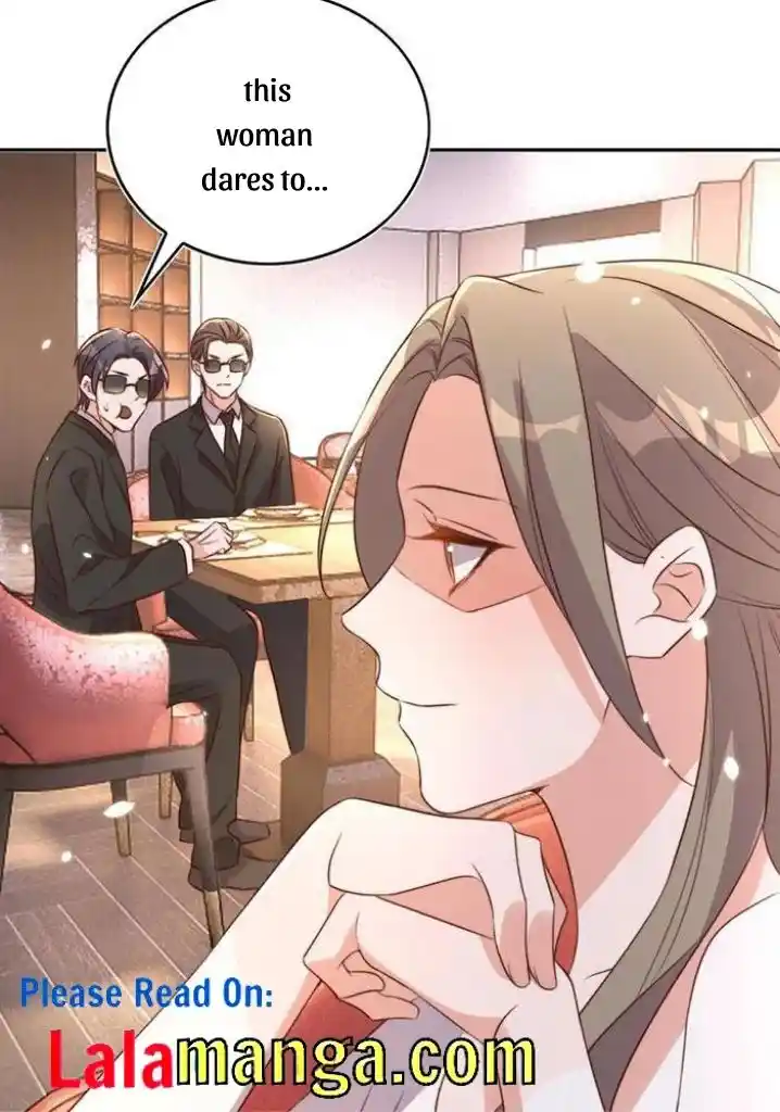 Stop Bothering Me, Emperor! Chapter 77