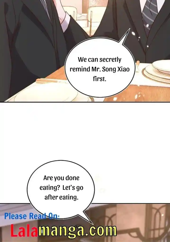 Stop Bothering Me, Emperor! Chapter 77