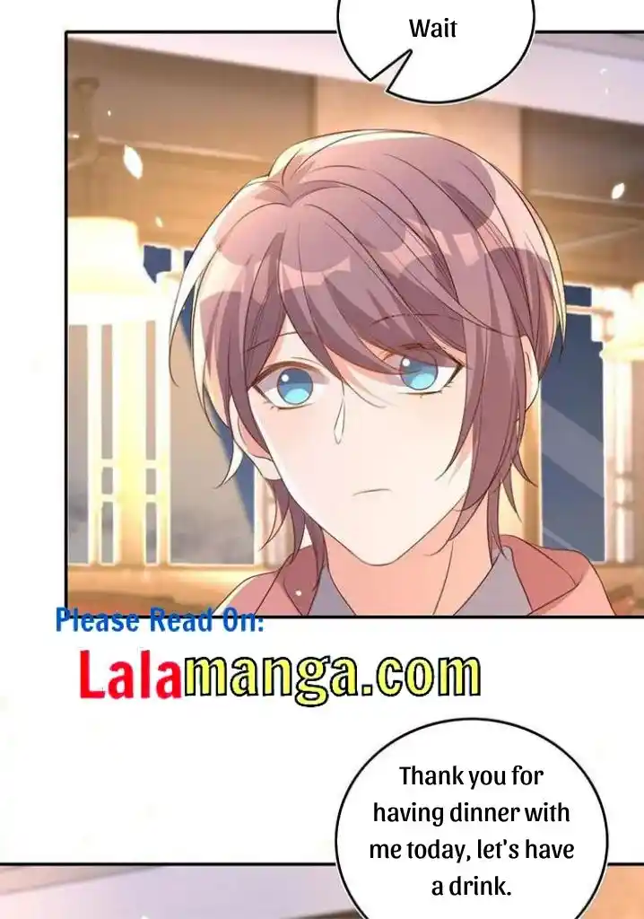 Stop Bothering Me, Emperor! Chapter 77