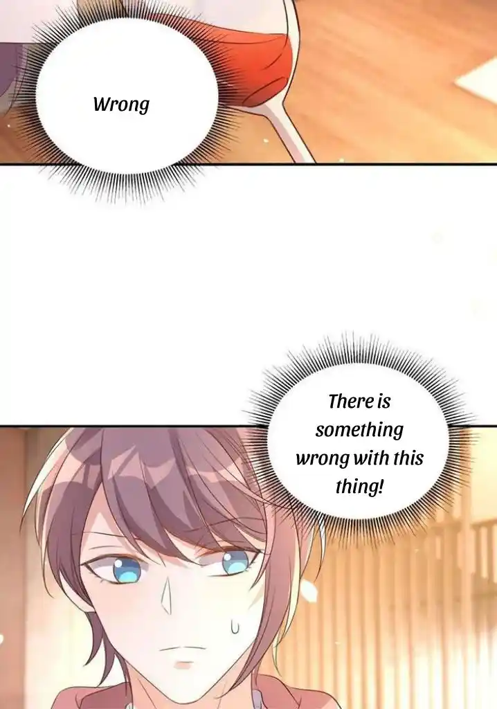 Stop Bothering Me, Emperor! Chapter 77