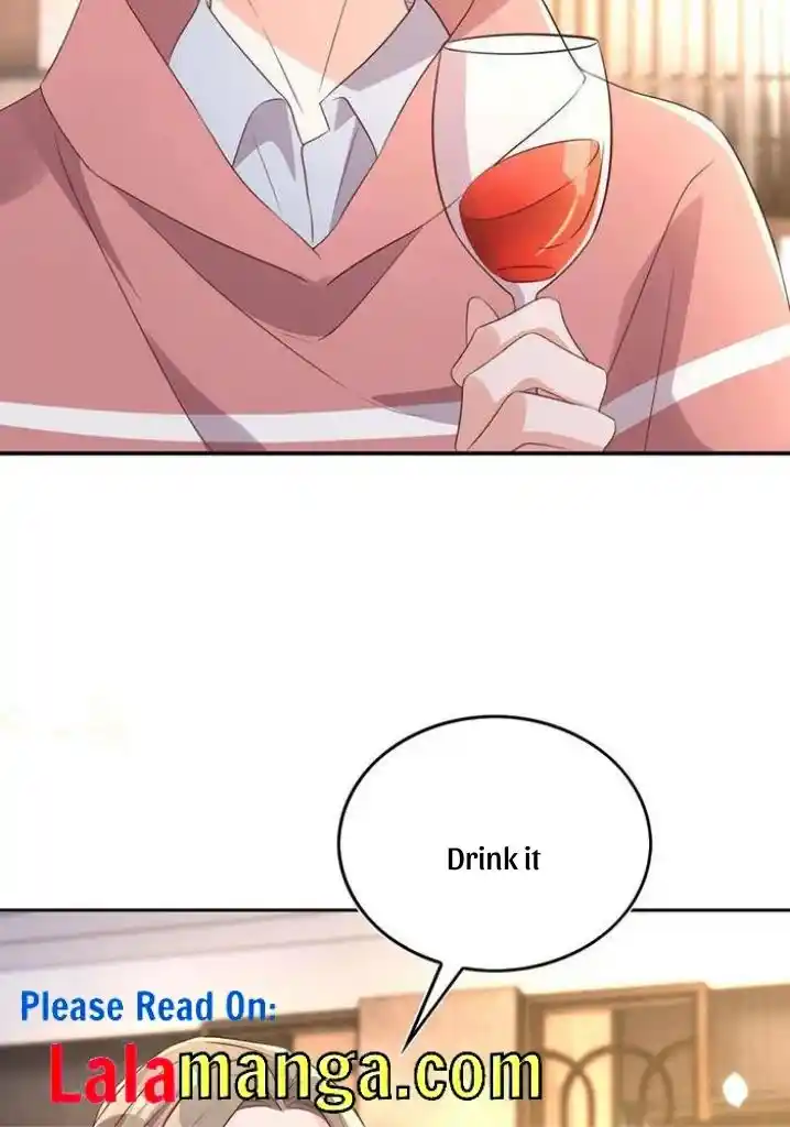 Stop Bothering Me, Emperor! Chapter 77