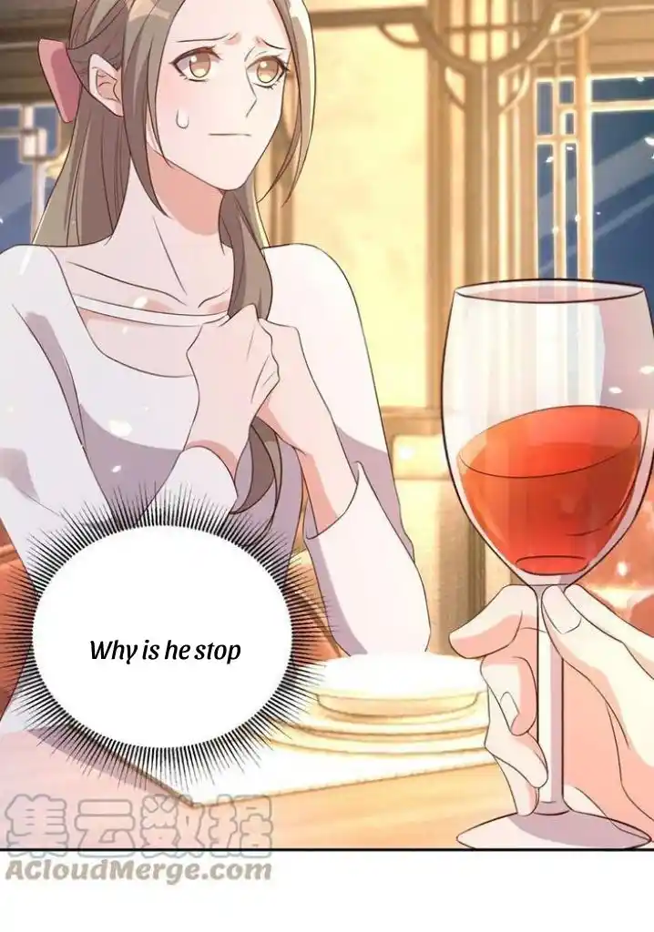 Stop Bothering Me, Emperor! Chapter 77