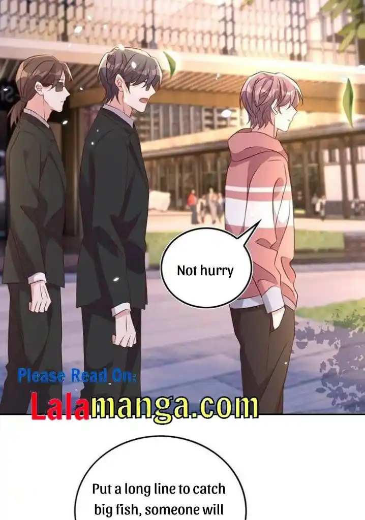 Stop Bothering Me, Emperor! Chapter 77