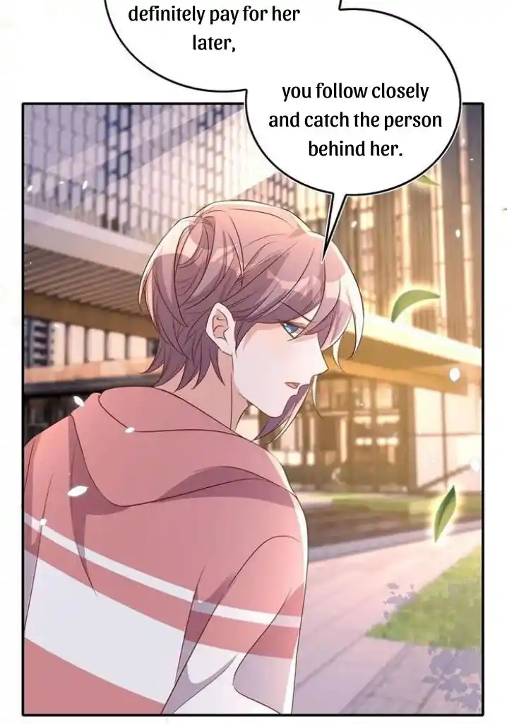 Stop Bothering Me, Emperor! Chapter 77