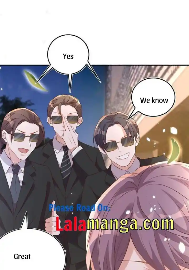 Stop Bothering Me, Emperor! Chapter 77