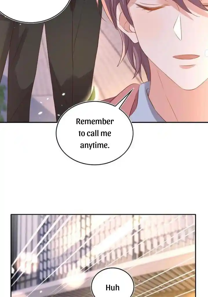 Stop Bothering Me, Emperor! Chapter 77