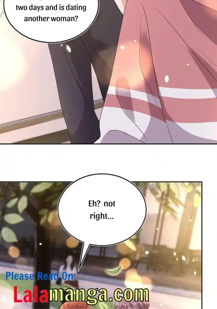 Stop Bothering Me, Emperor! Chapter 77