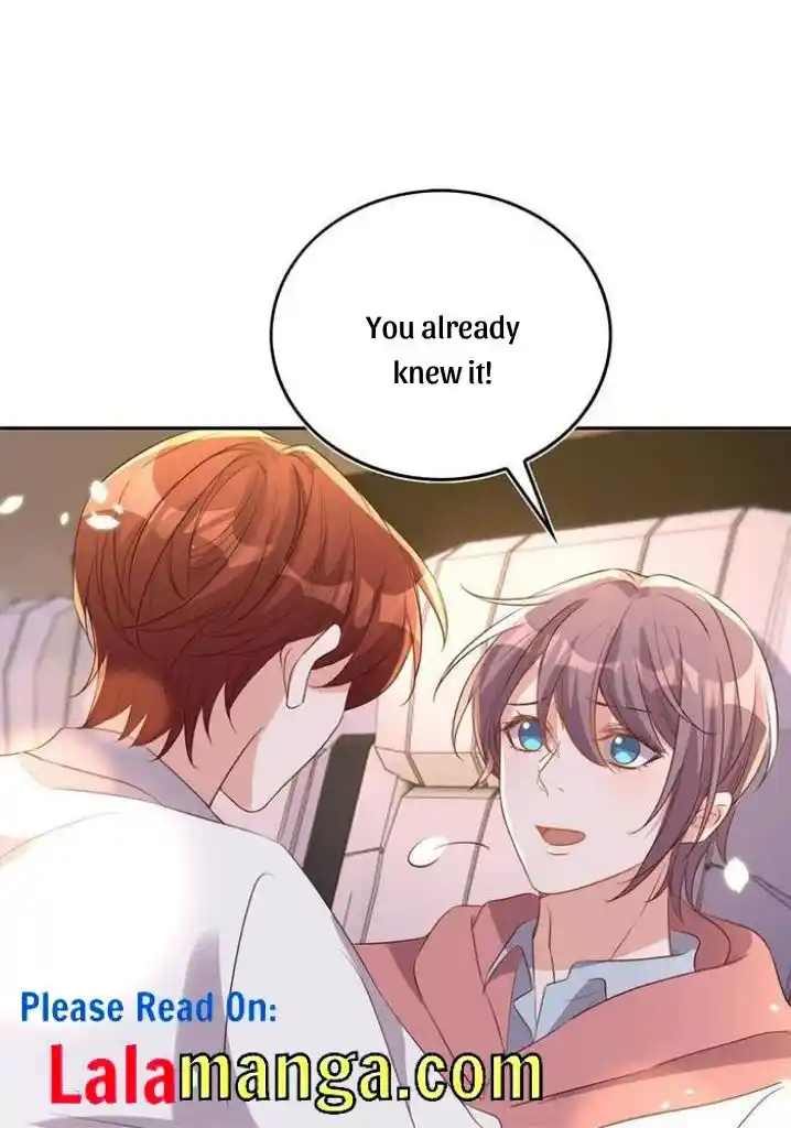 Stop Bothering Me, Emperor! Chapter 77