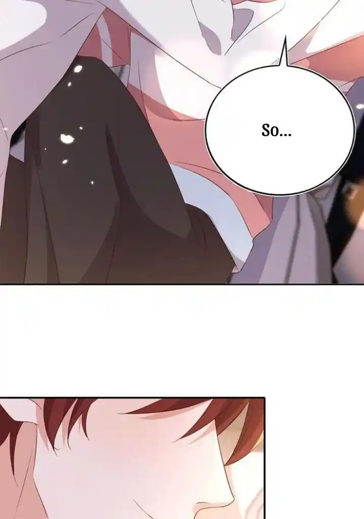 Stop Bothering Me, Emperor! Chapter 77