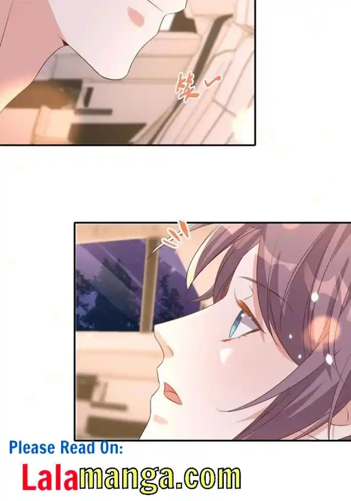 Stop Bothering Me, Emperor! Chapter 77