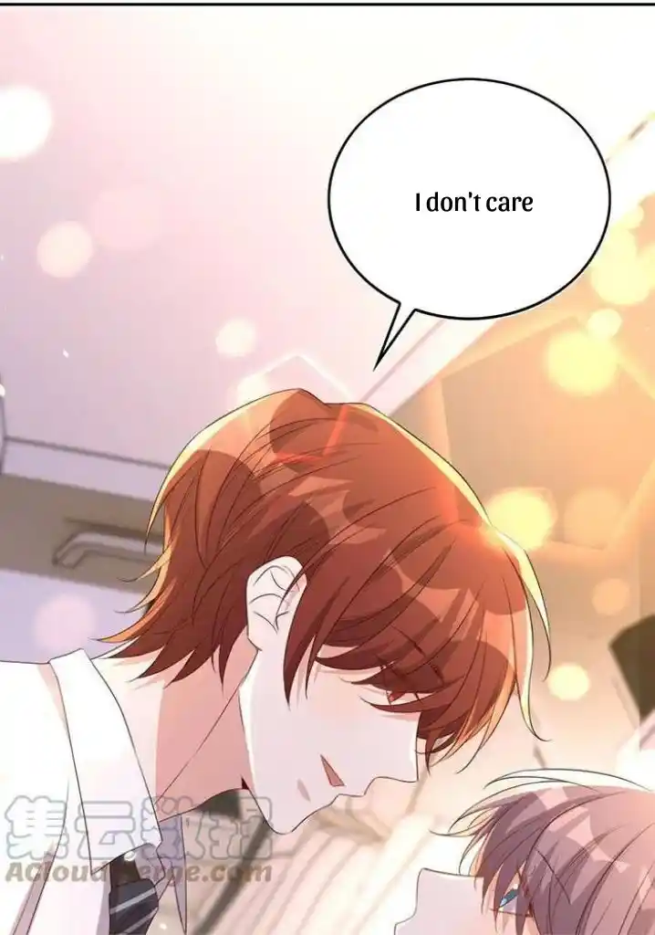 Stop Bothering Me, Emperor! Chapter 77