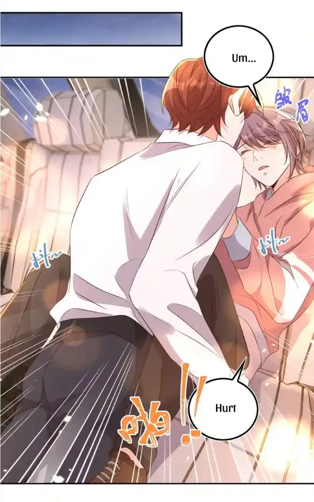 Stop Bothering Me, Emperor! Chapter 78