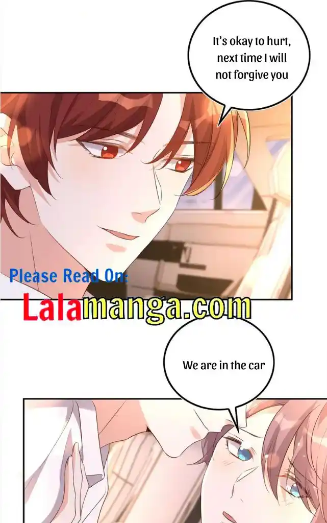 Stop Bothering Me, Emperor! Chapter 78