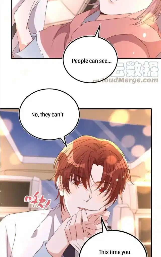 Stop Bothering Me, Emperor! Chapter 78