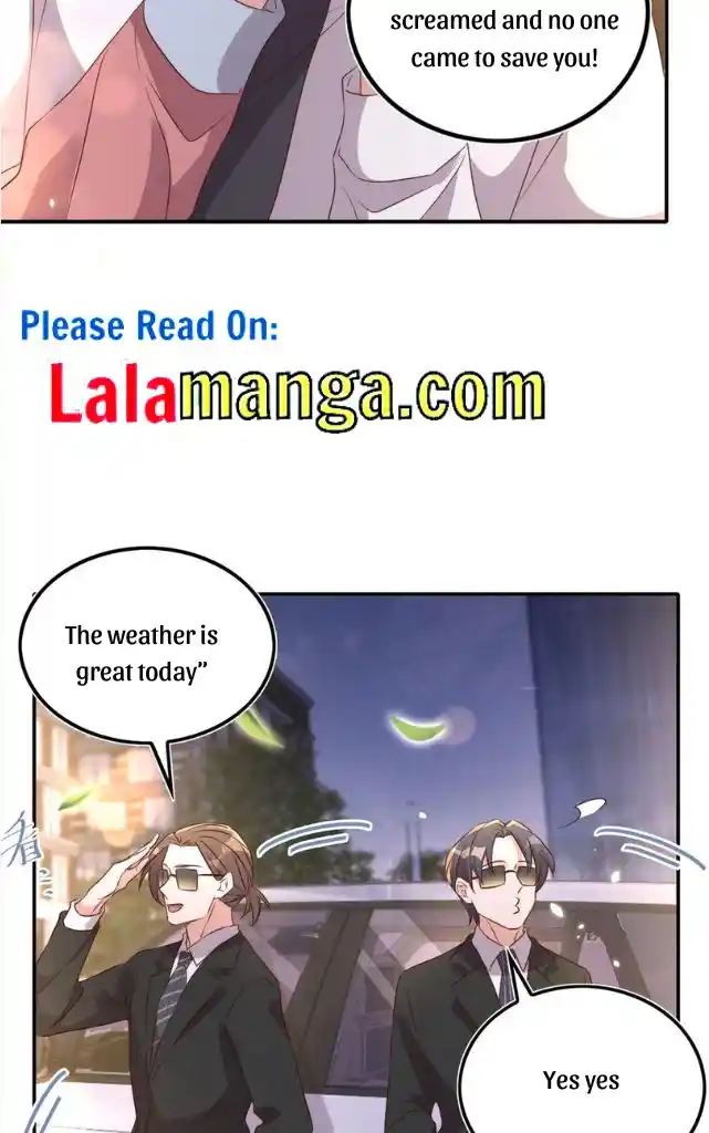 Stop Bothering Me, Emperor! Chapter 78