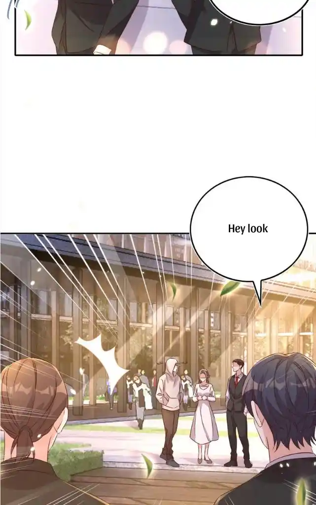 Stop Bothering Me, Emperor! Chapter 78