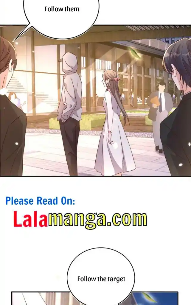 Stop Bothering Me, Emperor! Chapter 78