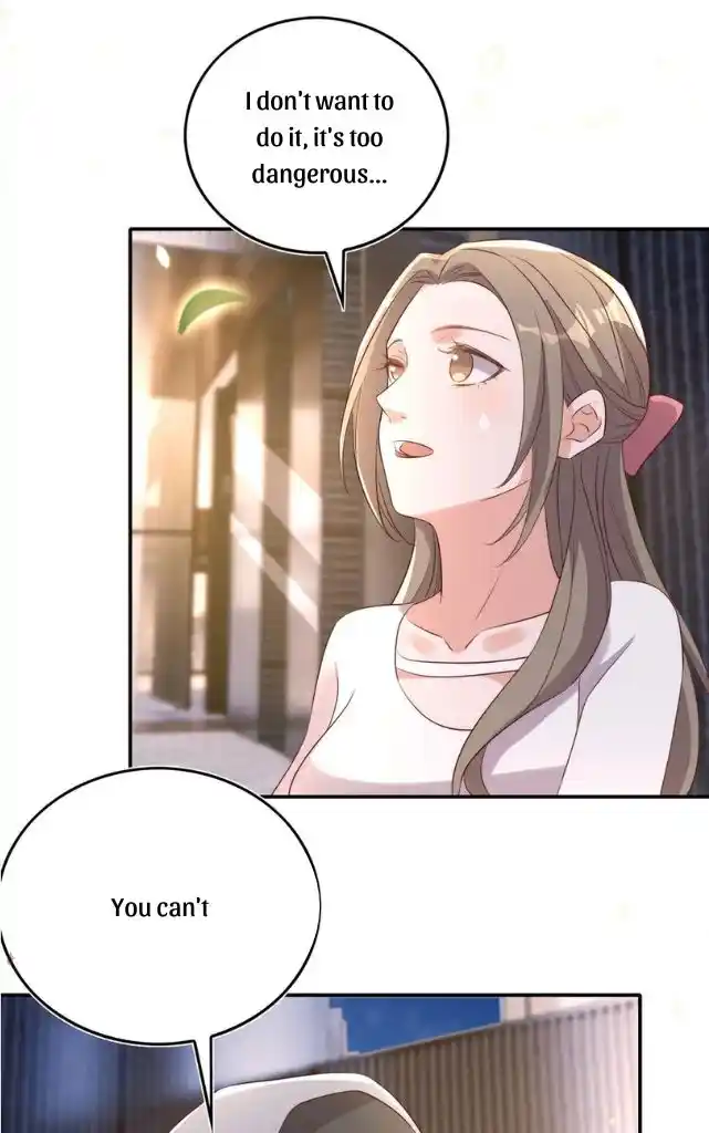 Stop Bothering Me, Emperor! Chapter 78