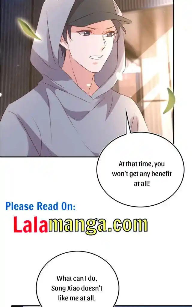 Stop Bothering Me, Emperor! Chapter 78