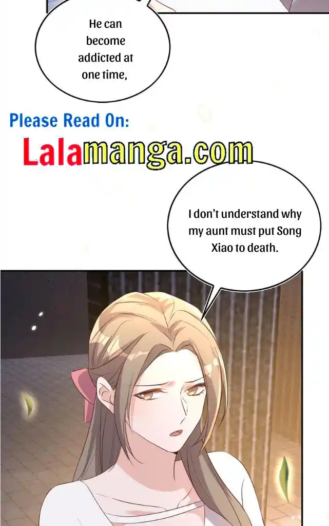 Stop Bothering Me, Emperor! Chapter 78