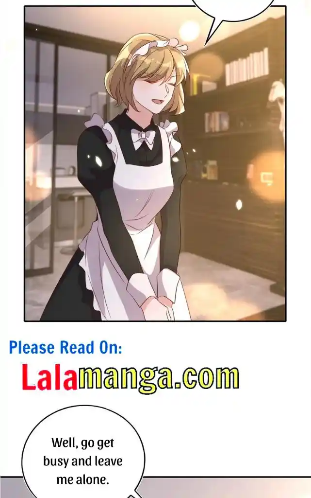 Stop Bothering Me, Emperor! Chapter 78