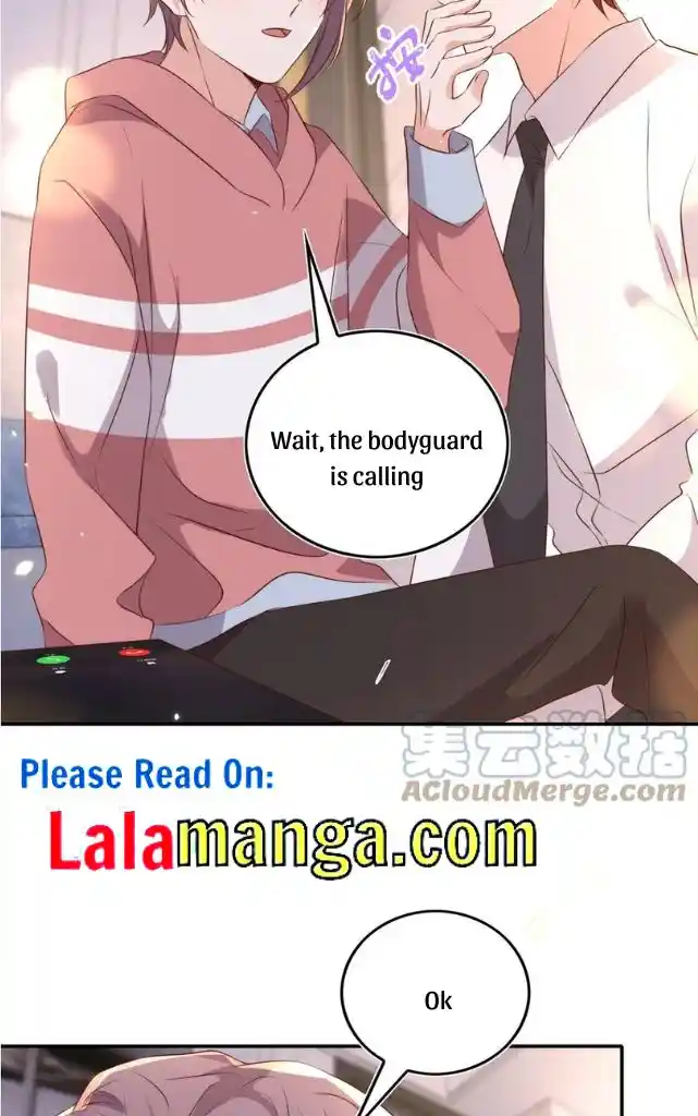 Stop Bothering Me, Emperor! Chapter 78