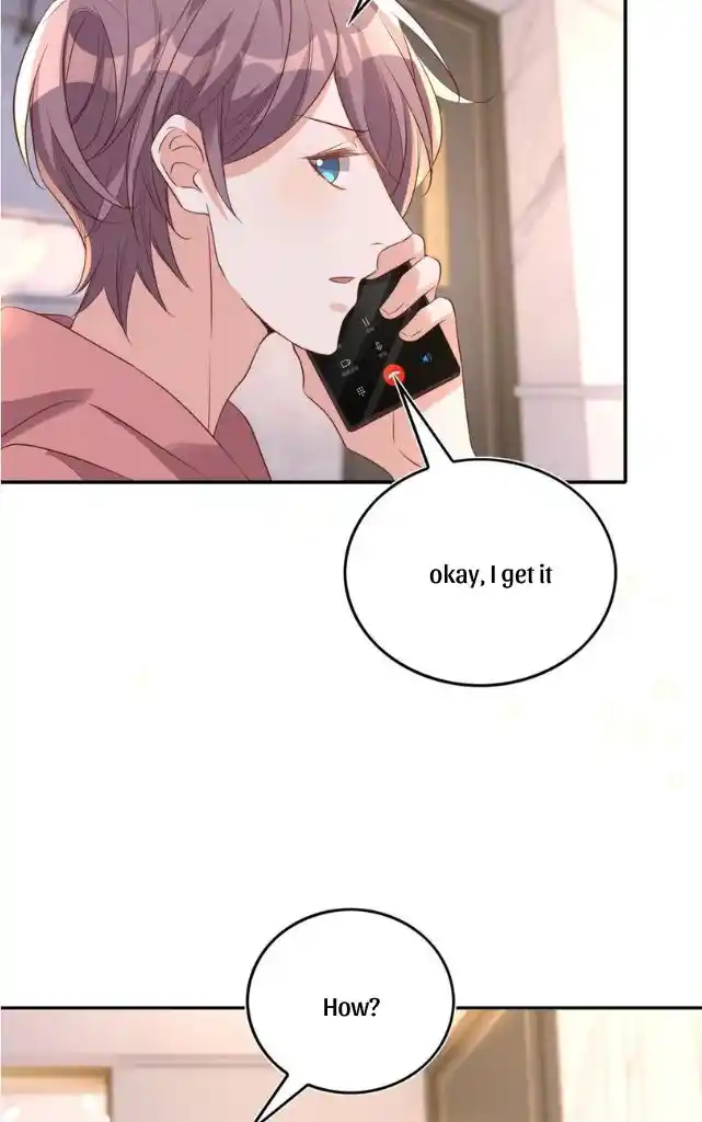 Stop Bothering Me, Emperor! Chapter 78