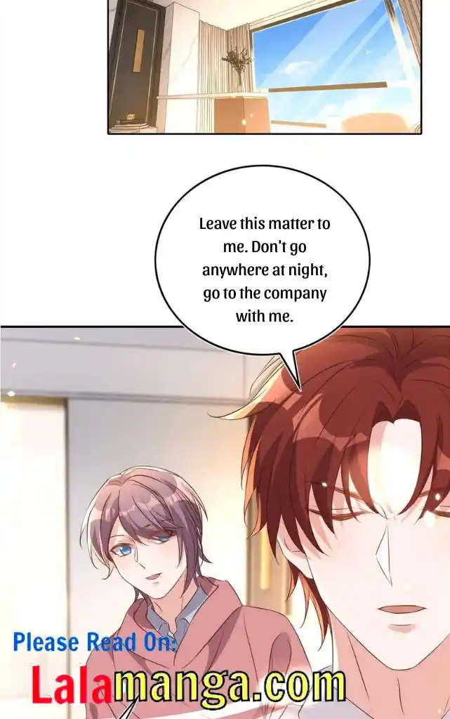 Stop Bothering Me, Emperor! Chapter 78