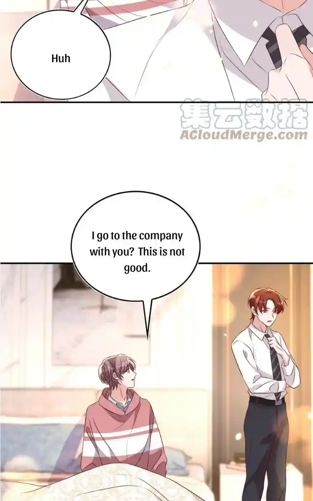 Stop Bothering Me, Emperor! Chapter 78