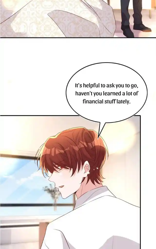 Stop Bothering Me, Emperor! Chapter 78