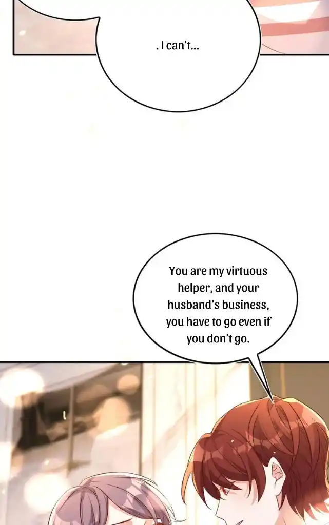 Stop Bothering Me, Emperor! Chapter 78