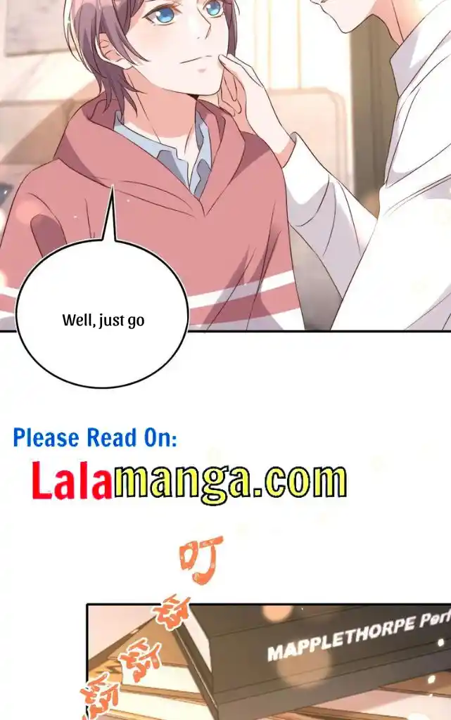 Stop Bothering Me, Emperor! Chapter 78