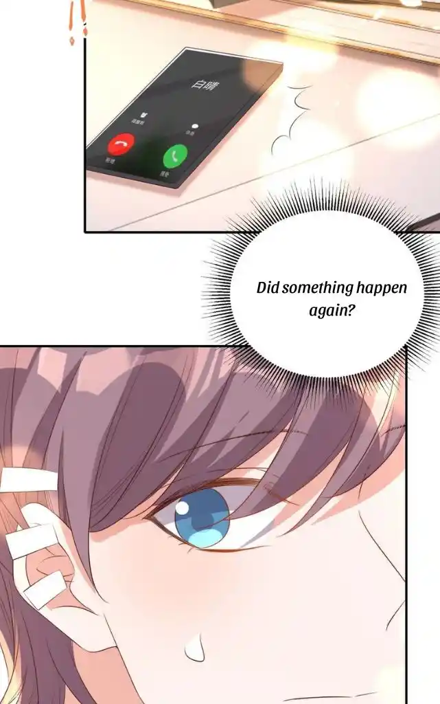 Stop Bothering Me, Emperor! Chapter 78