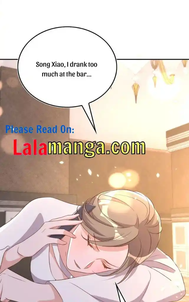 Stop Bothering Me, Emperor! Chapter 78