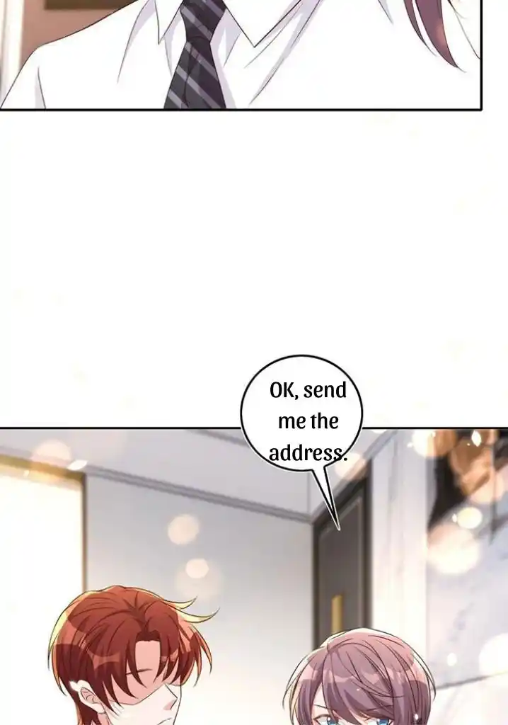 Stop Bothering Me, Emperor! Chapter 79