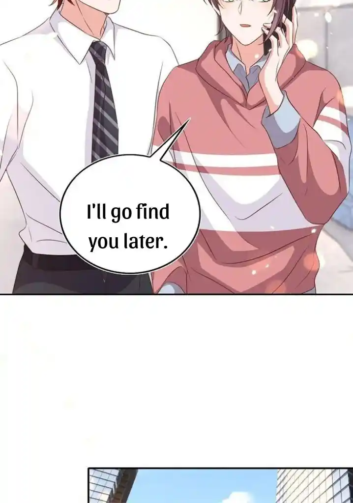 Stop Bothering Me, Emperor! Chapter 79