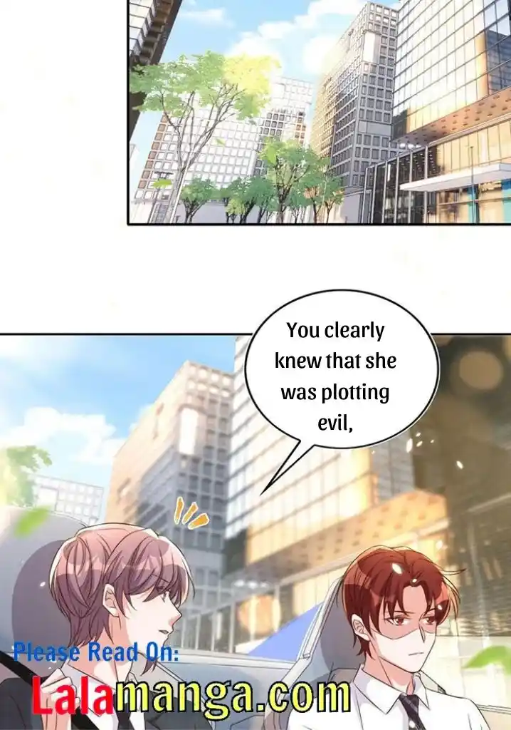 Stop Bothering Me, Emperor! Chapter 79