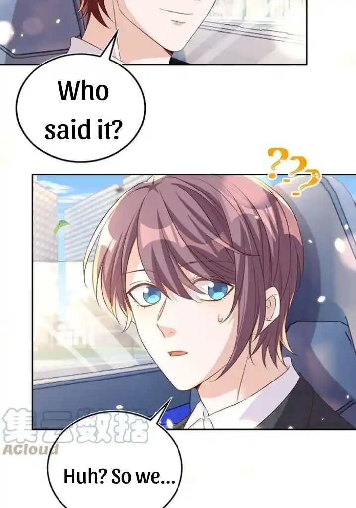 Stop Bothering Me, Emperor! Chapter 79