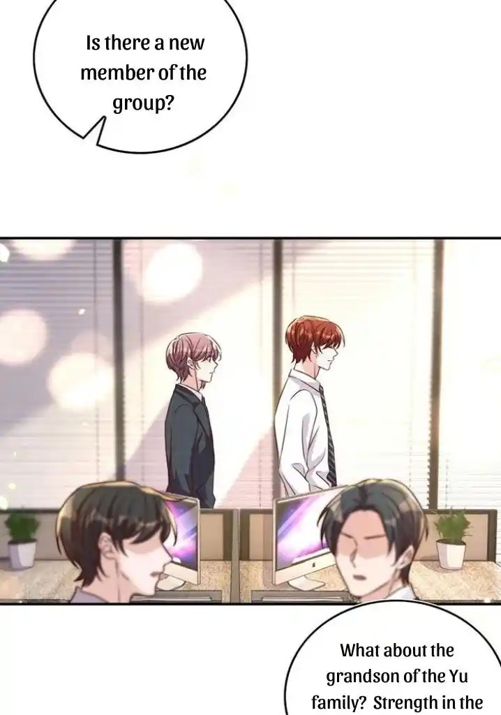 Stop Bothering Me, Emperor! Chapter 79