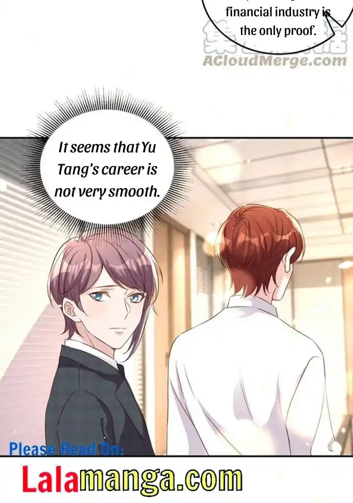 Stop Bothering Me, Emperor! Chapter 79